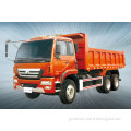 Dump Truck 6X4